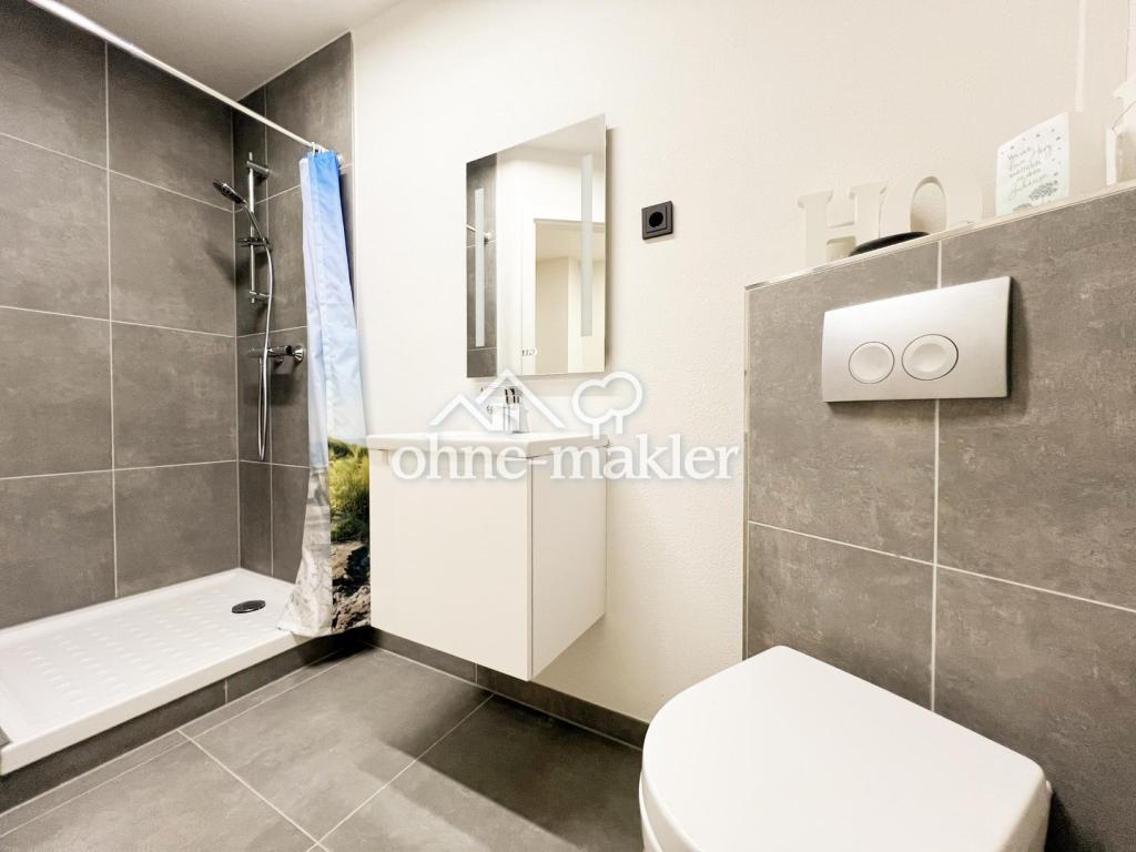 Badezimmer 1
