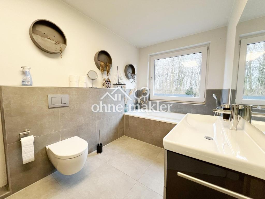 Badezimmer 2