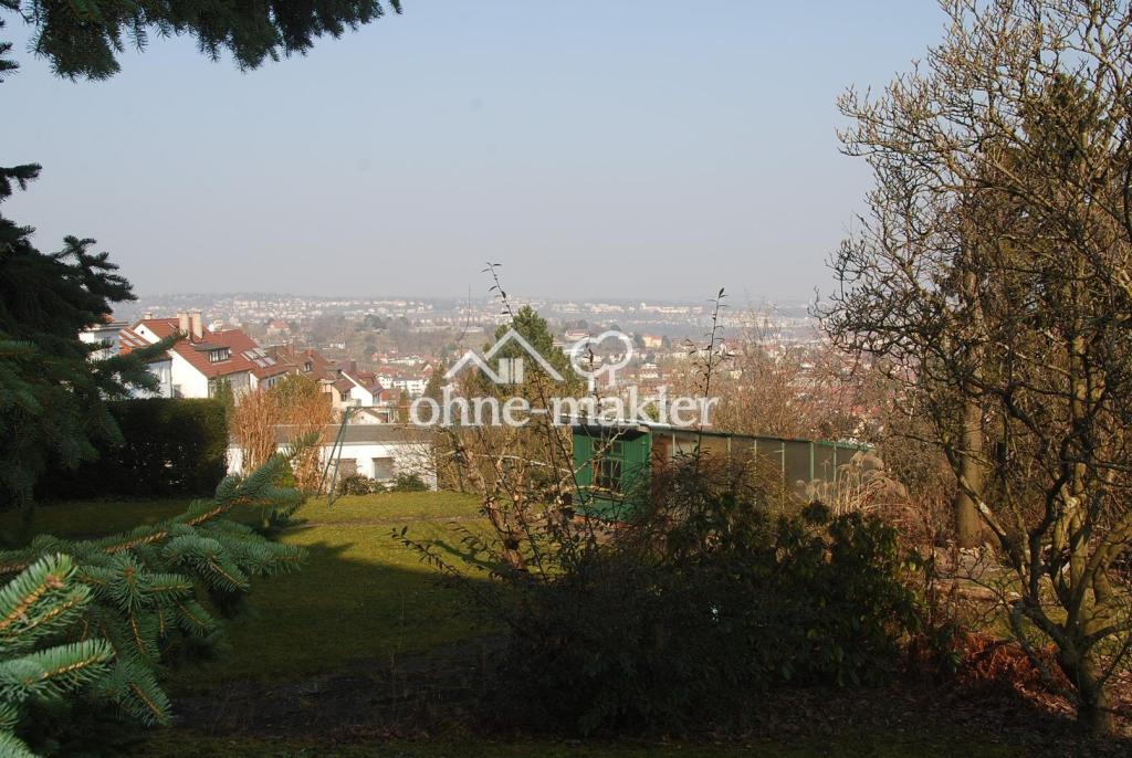 Blick ins Neckartal