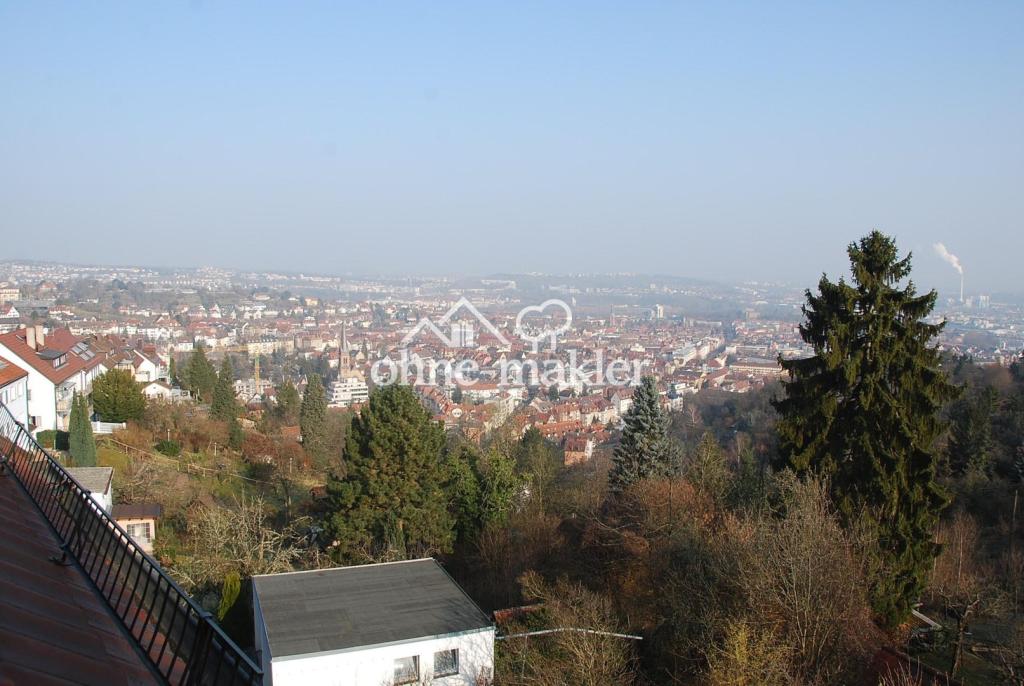 Blick ins Neckartal
