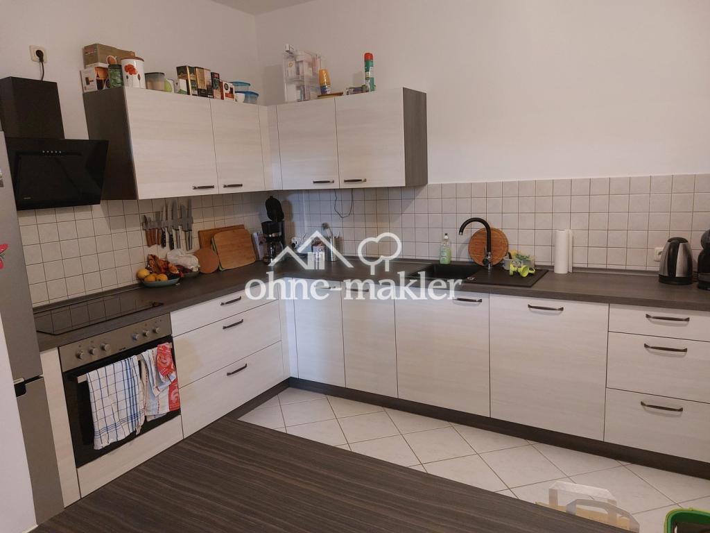 2 Zi. Whg. in Husarenpark, Torgau - Photo 3