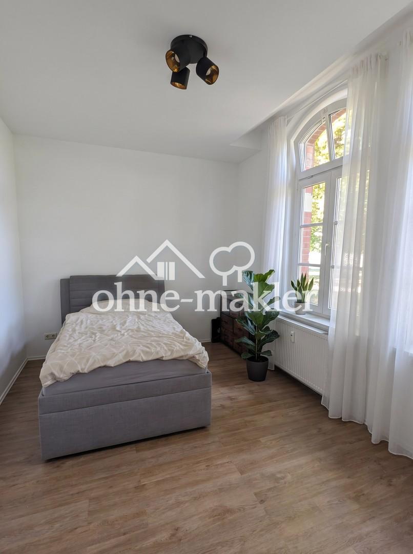 2 Zi. Whg. in Husarenpark, Torgau - Photo 2