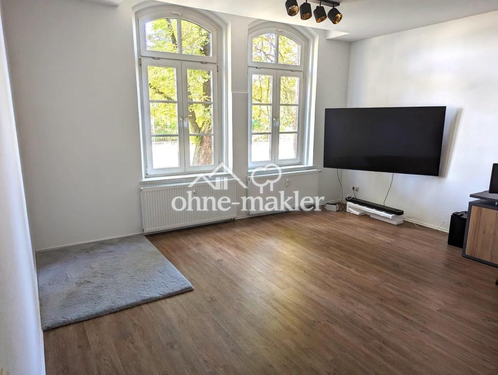 2 Zi. Whg. in Husarenpark, Torgau - Photo 1