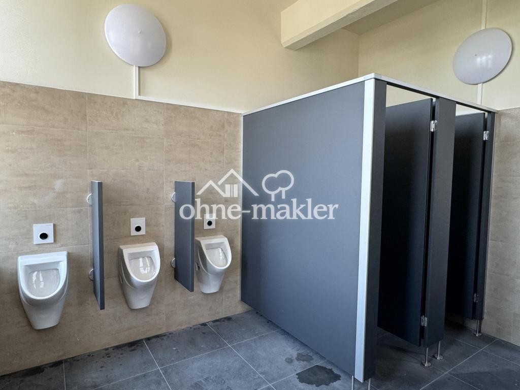 Toiletten
