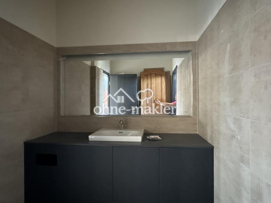 Toiletten