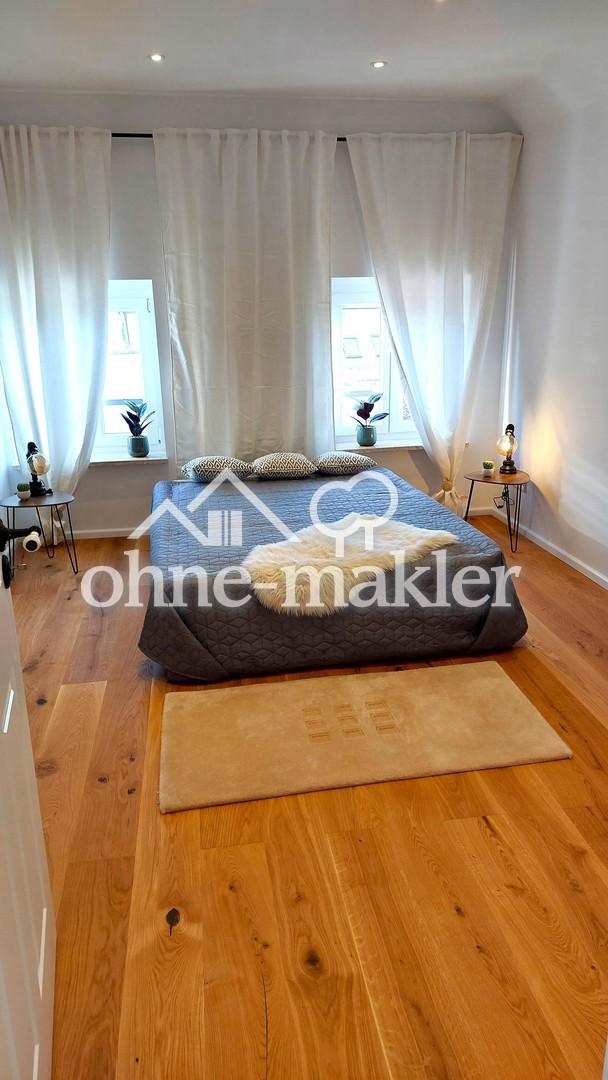 Exklusive 3,5-4 Zimmer-Wohnung in der Pfarrgasse 2, 73037 Göppingen - Photo 2