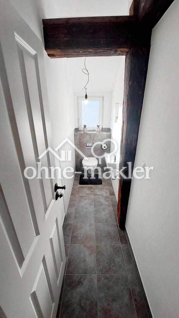 Exklusive 3,5-4 Zimmer-Wohnung in der Pfarrgasse 2, 73037 Göppingen - Photo 5