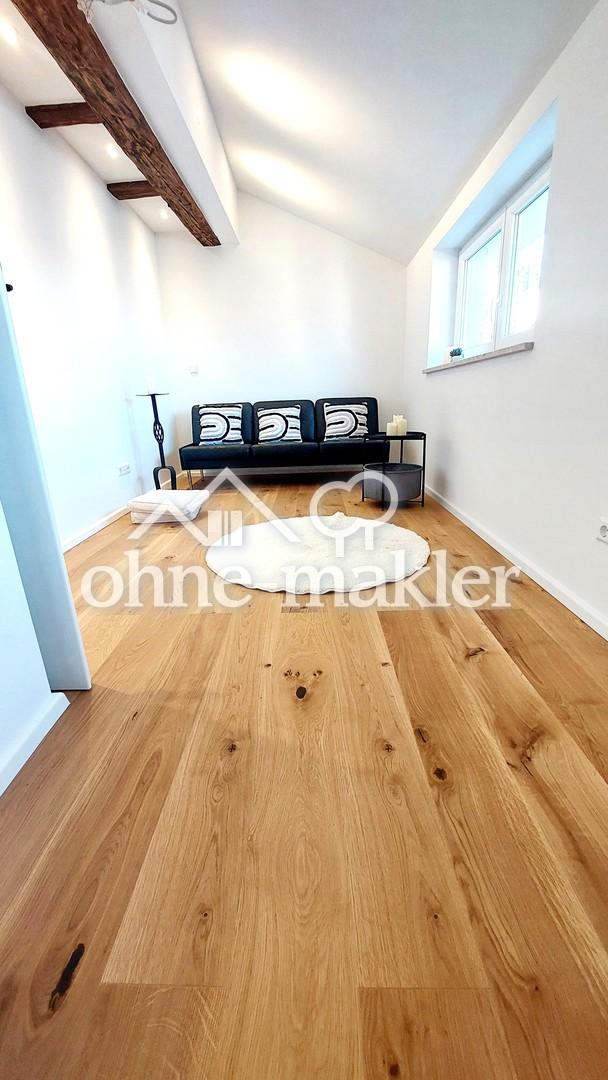 Exklusive 4 Zimmer-Wohnung in der Pfarrgasse 2, 73037 Göppingen - Photo 5