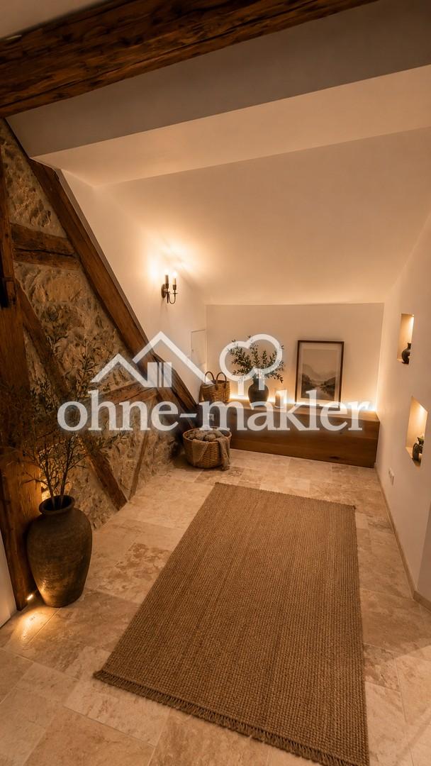 Exklusive 4 Zimmer-Wohnung in der Pfarrgasse 2, 73037 Göppingen - Photo 1