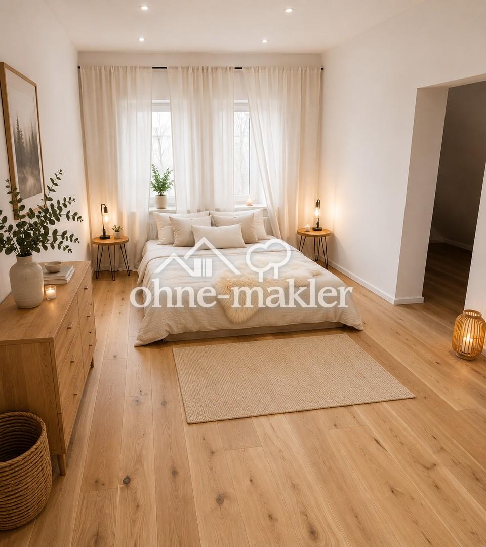 Exklusive 4 Zimmer-Wohnung in der Pfarrgasse 2, 73037 Göppingen - Photo 3