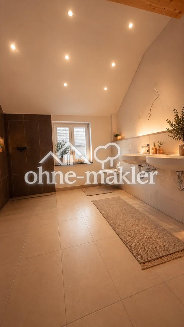 Exklusive 4 Zimmer-Wohnung in der Pfarrgasse 2, 73037 Göppingen - Photo 2