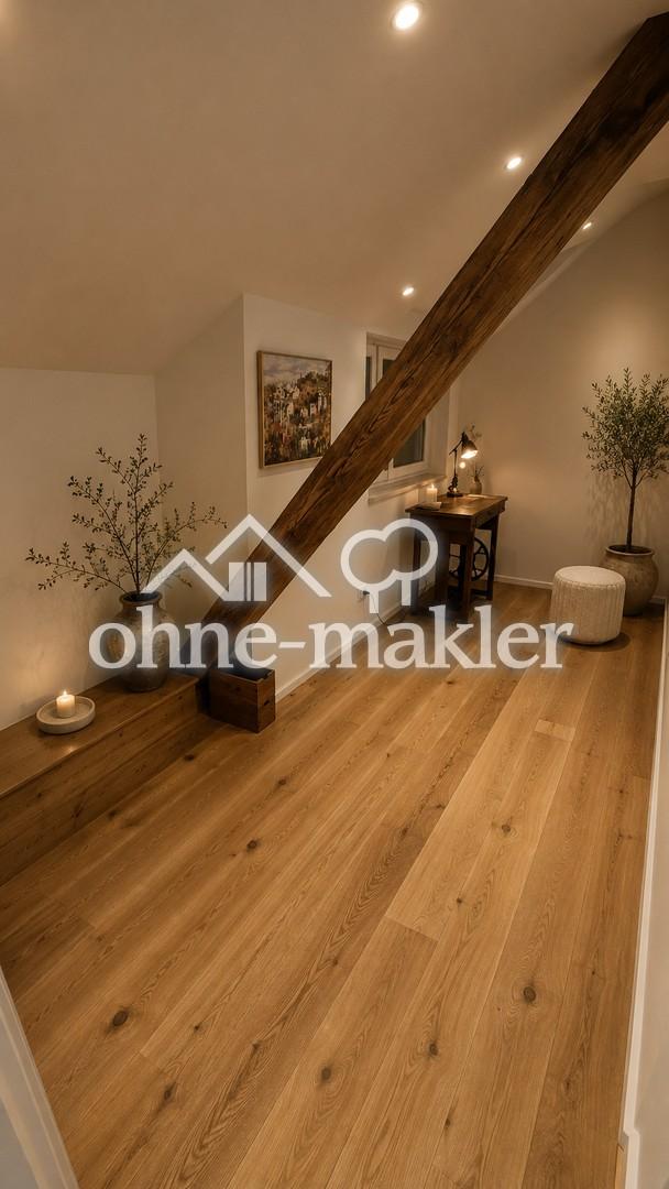 Exklusive 4 Zimmer-Wohnung in der Pfarrgasse 2, 73037 Göppingen - Photo 4