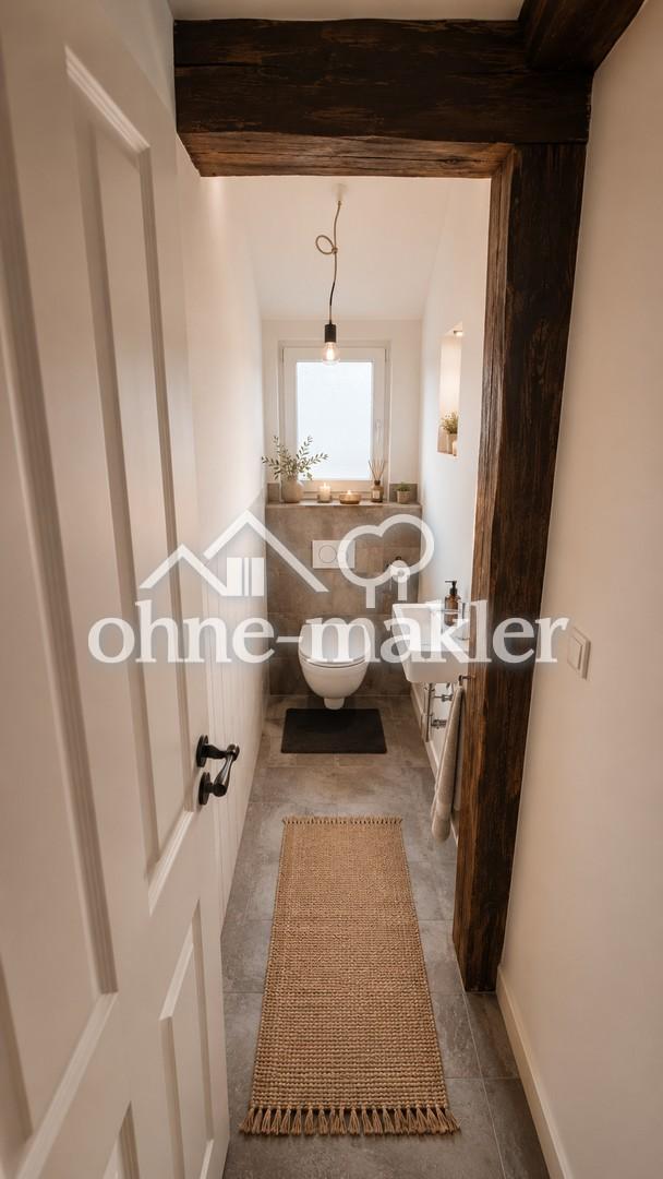 Exklusive 4 Zimmer-Wohnung in der Pfarrgasse 2, 73037 Göppingen - Photo 5