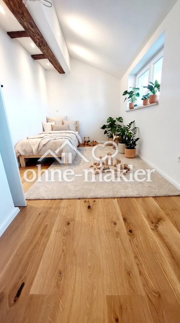 Exklusive 4 bis 5 Zimmer-Wohnung in Pfarrgasse 2, 73037 Göppingen - Photo 4