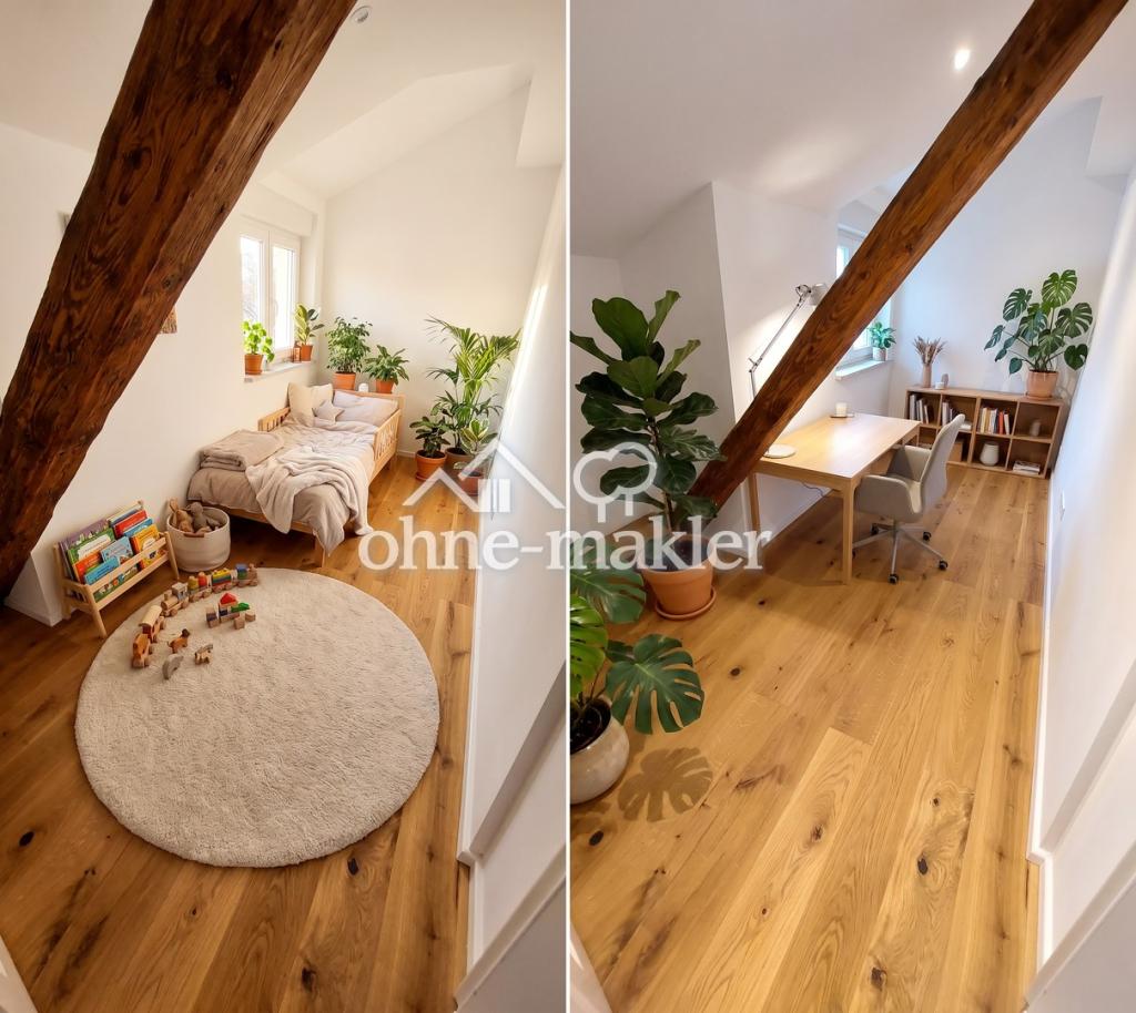 Exklusive 4 bis 5 Zimmer-Wohnung in Pfarrgasse 2, 73037 Göppingen - Photo 2