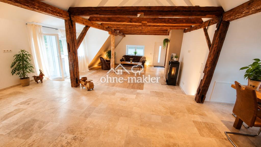 Exklusive 4 bis 5 Zimmer-Wohnung in Pfarrgasse 2, 73037 Göppingen - Photo 1