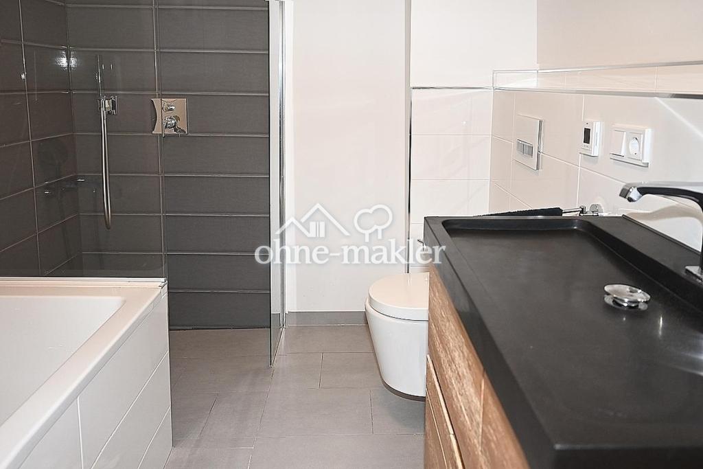 EG Badezimmer