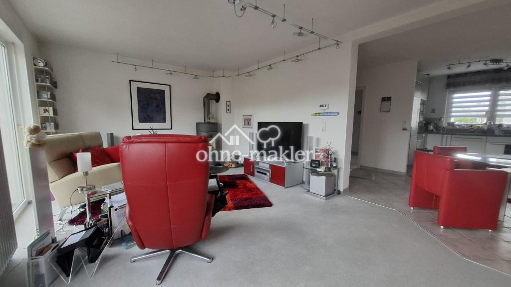 Wohnzimmer EG