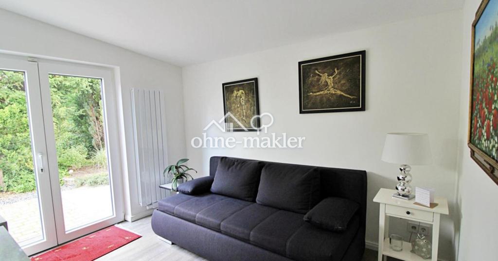Gästezimmer 