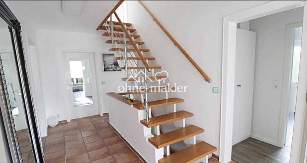 Treppe