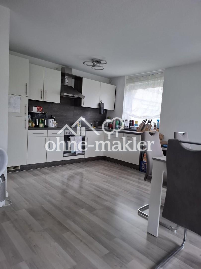 Exklusive 2,5-Zimmer Wohnung mit Terrasse in Hilzingen / KfW70 - Photo 4