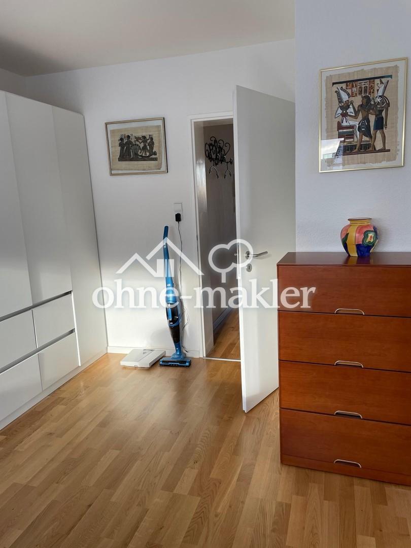 Ab Feb 2026! 2,5 Zimmer Komfort-Wohnung Zentral, ruhig, Fahrstuhl - Foto 4