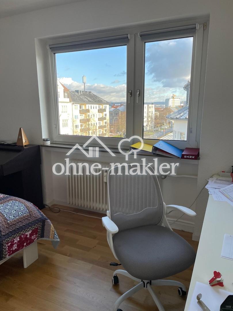 Ab Feb 2026! 2,5 Zimmer Komfort-Wohnung Zentral, ruhig, Fahrstuhl - Foto 5