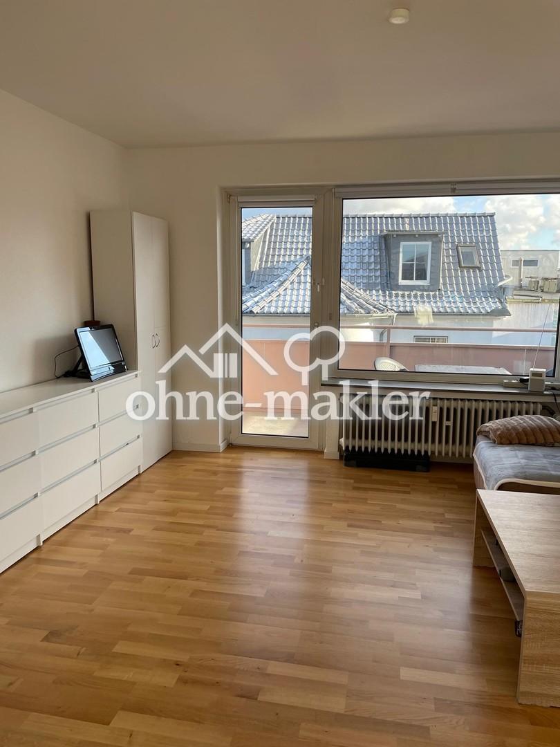 Ab Feb 2026! 2,5 Zimmer Komfort-Wohnung Zentral, ruhig, Fahrstuhl - Foto 3