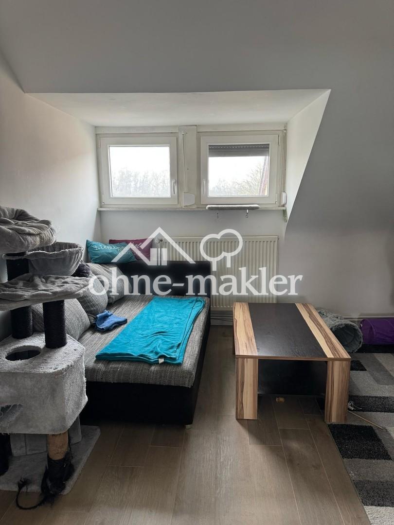 2. OG Wohnzimmer