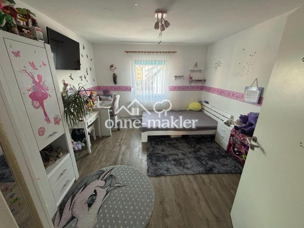 1. OG Kinderzimmer