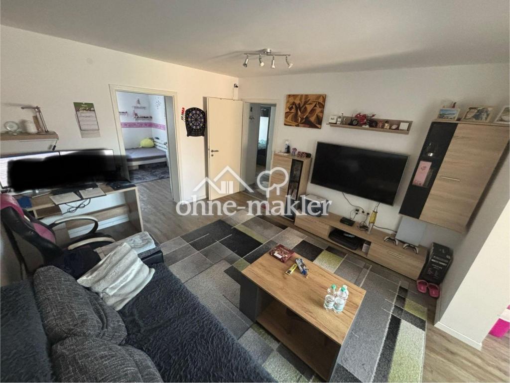 1. OG Wohnzimmer