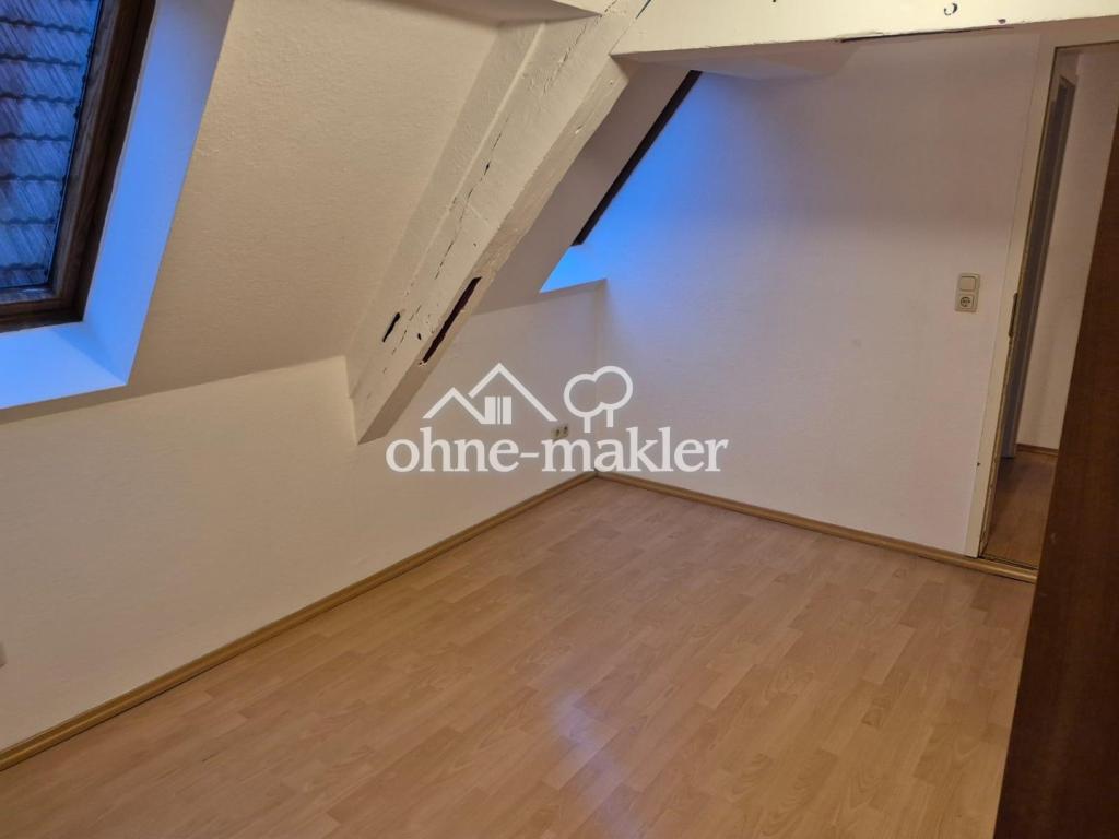 Schöne Maisonette Wohnung Innenstadt Salmünster - Foto 5