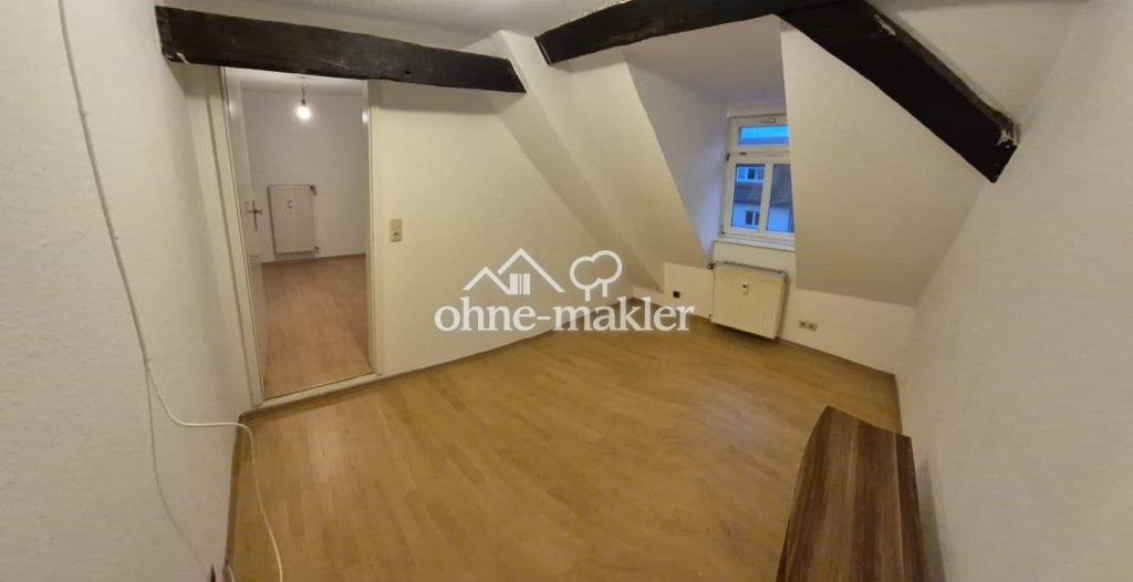 Schöne Maisonette Wohnung Innenstadt Salmünster - Foto 4