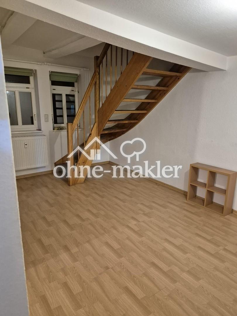 Schön geschnittene Maisonette-Wohnung in der Innenstadt von Bad Soden-Salmünster. - Foto 4