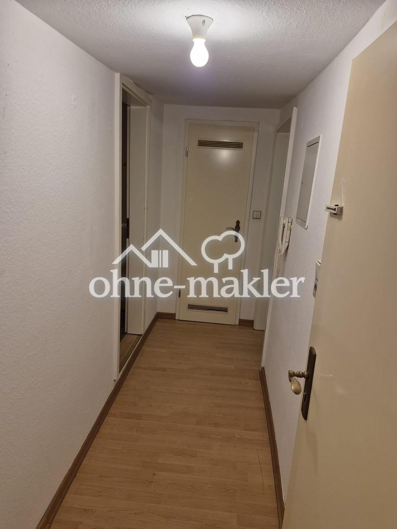 Schön geschnittene Maisonette-Wohnung in der Innenstadt von Bad Soden-Salmünster. - Foto 5
