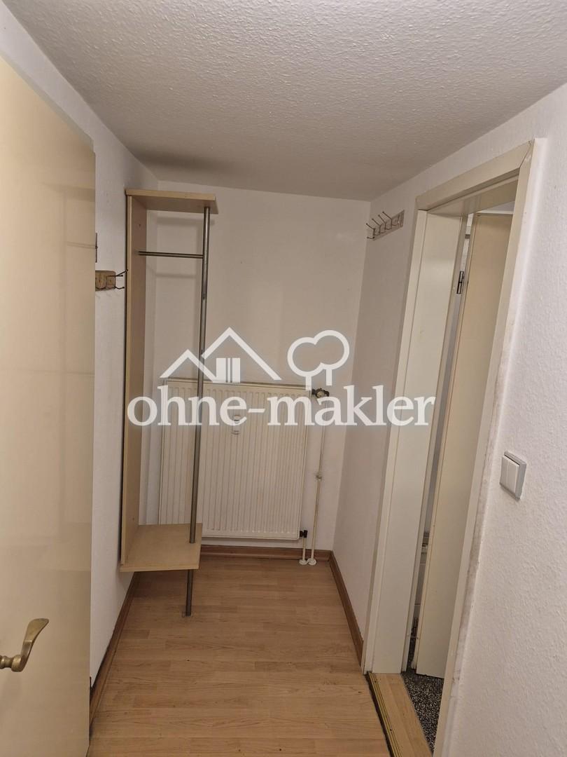 Schön geschnittene Maisonette-Wohnung in der Innenstadt von Bad Soden-Salmünster. - Foto 3