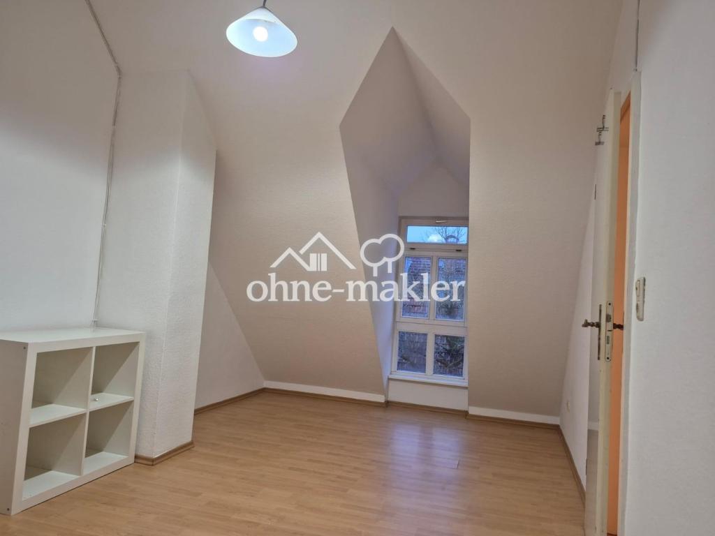 Schön geschnittene Maisonette-Wohnung in der Innenstadt von Bad Soden-Salmünster. - Foto 5