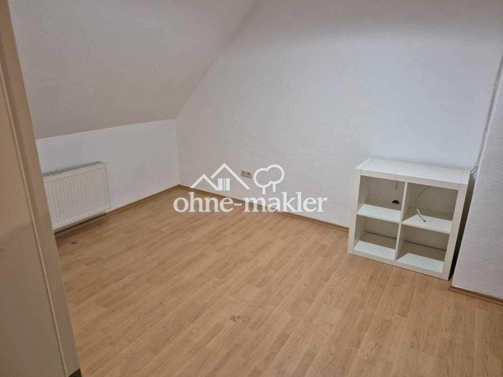 Schön geschnittene Maisonette-Wohnung in der Innenstadt von Bad Soden-Salmünster. - Foto 3