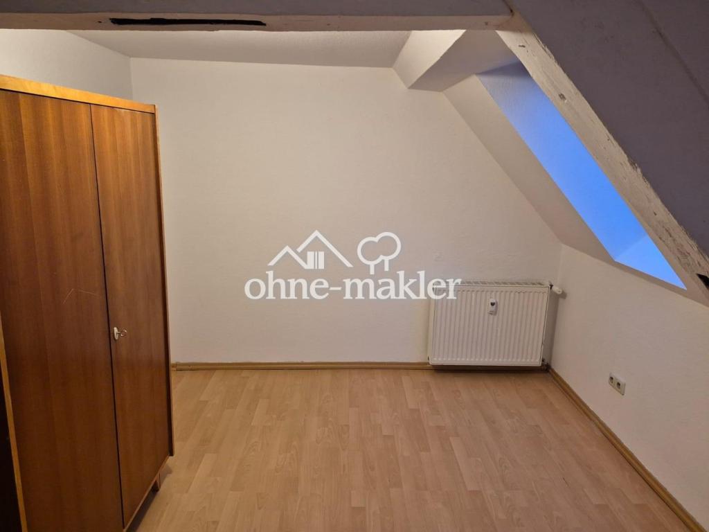 Schön geschnittene Maisonette-Wohnung in der Innenstadt von Bad Soden-Salmünster. - Foto 4