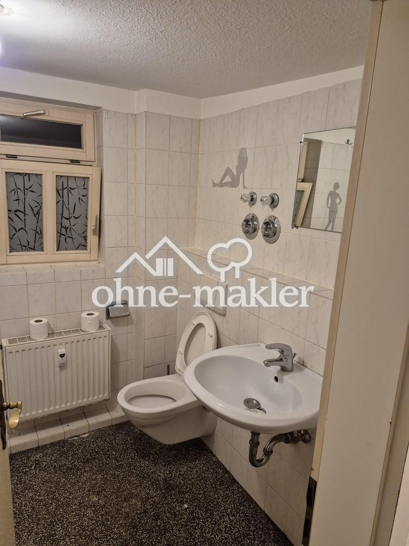 Schön geschnittene Maisonette-Wohnung in der Innenstadt von Bad Soden-Salmünster. - Foto 2