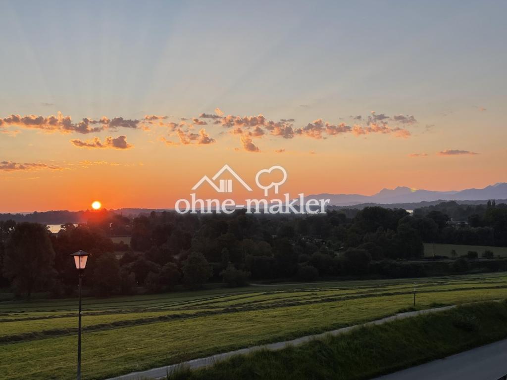 Sonnenaufgang