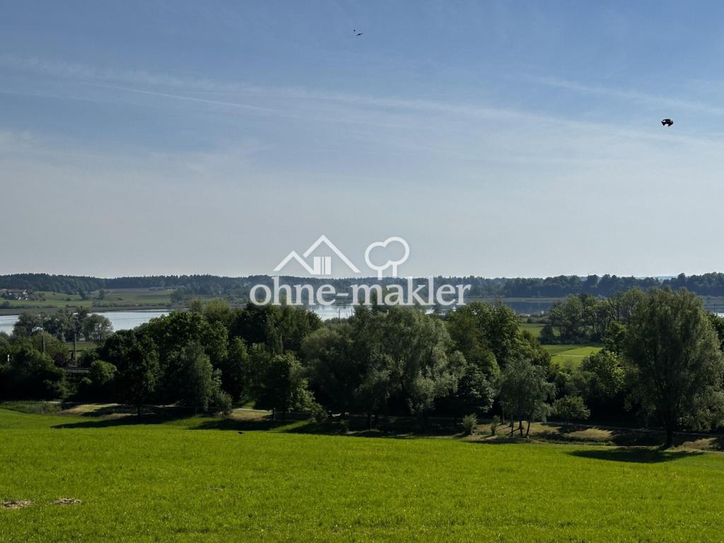 Seeblick