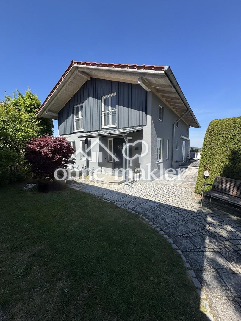 Hauszugang