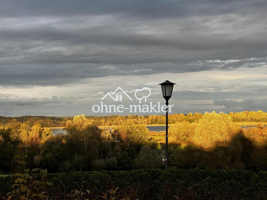 Abendstimmung