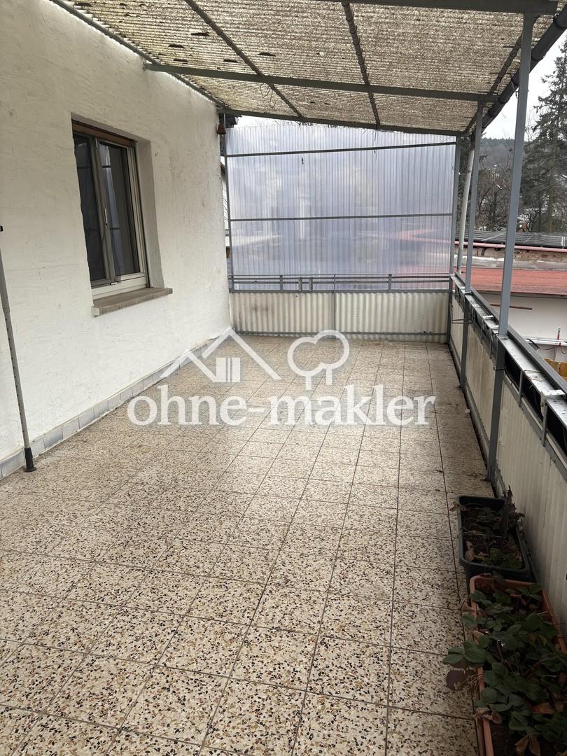 Balkon