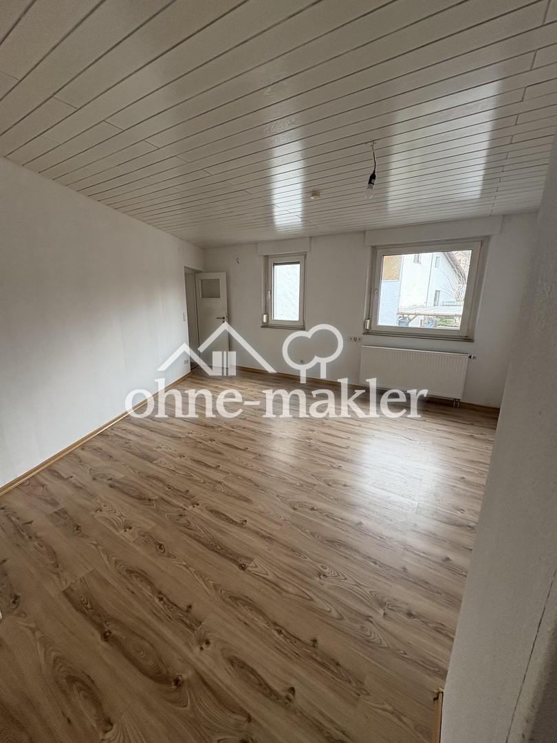 Zimmer (Durchgangszimmer)