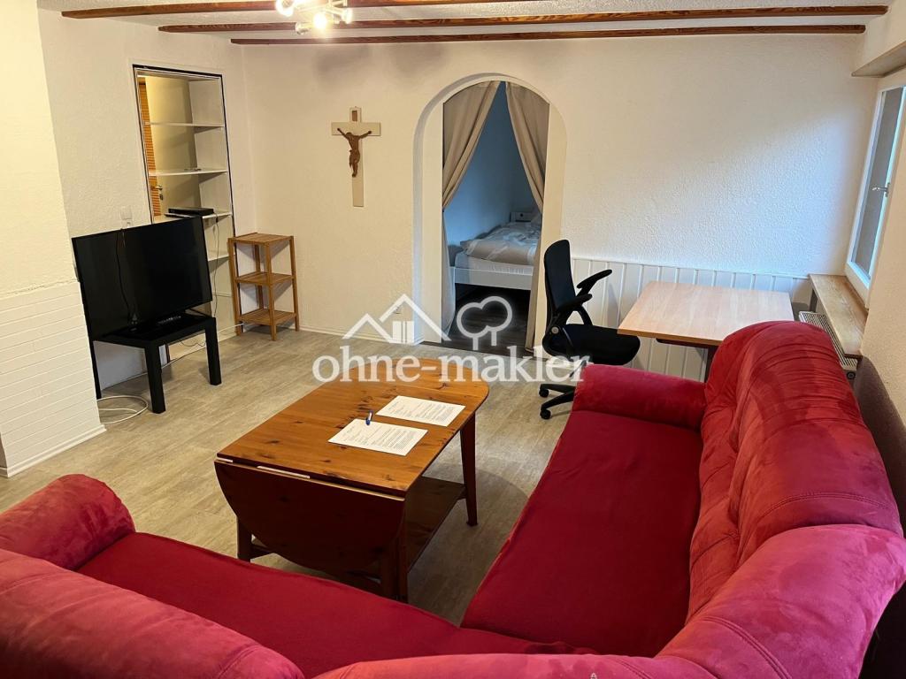 2,5 Zimmer-Wohnung für Gartenliebhaber*in - Photo 1