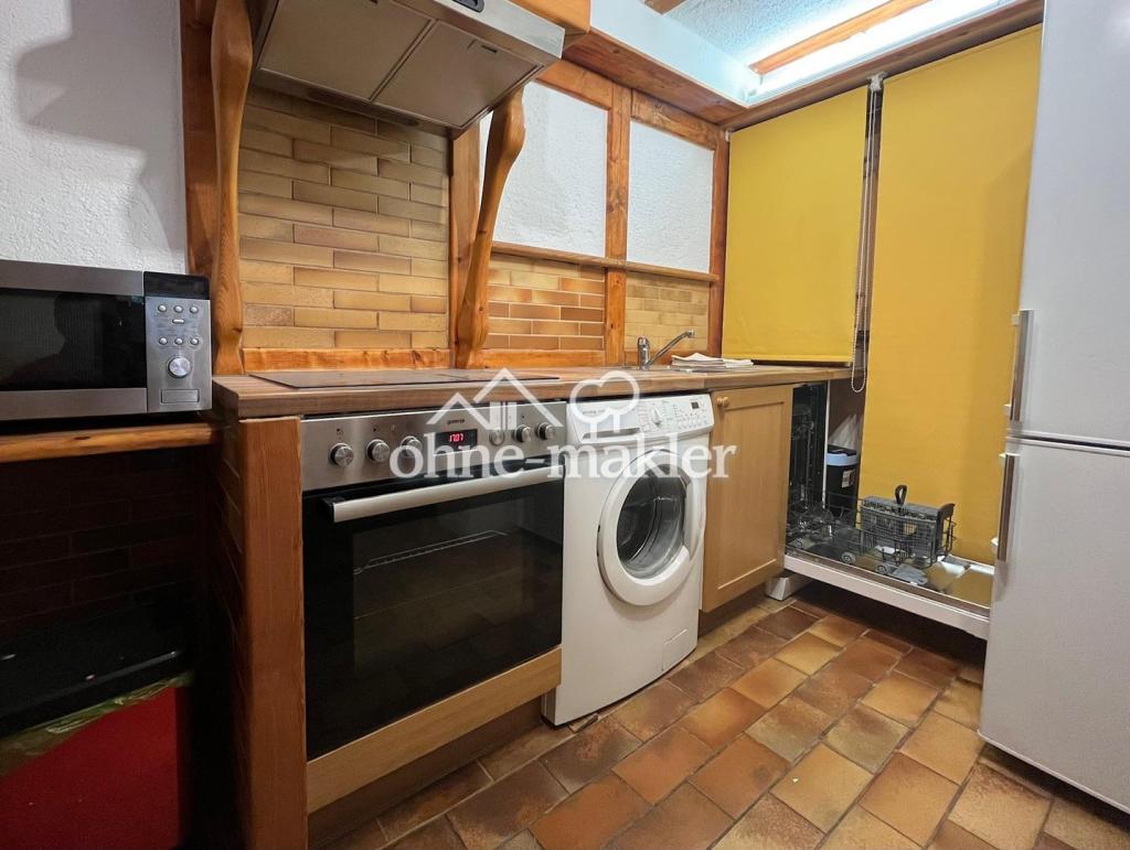 2,5 Zimmer-Wohnung für Gartenliebhaber*in - Photo 5