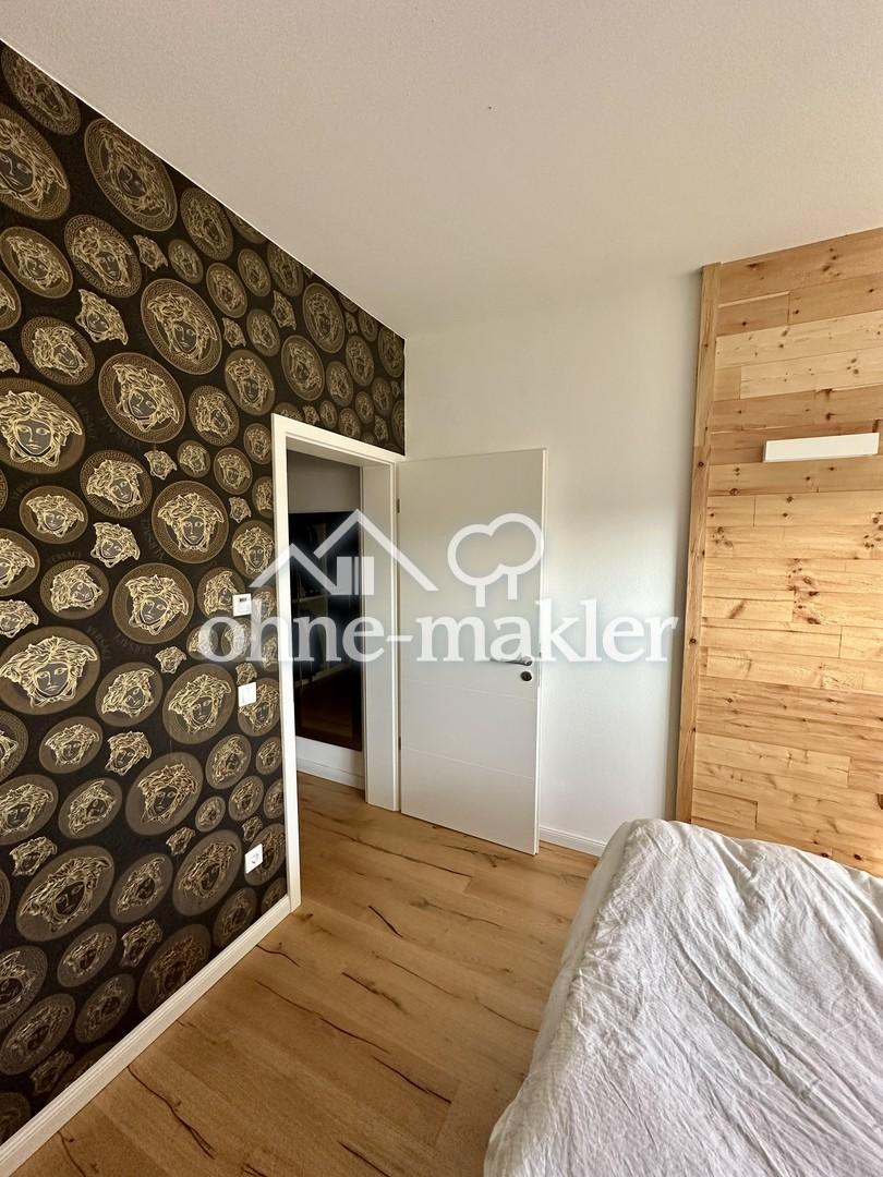 Elternschlafzimmer