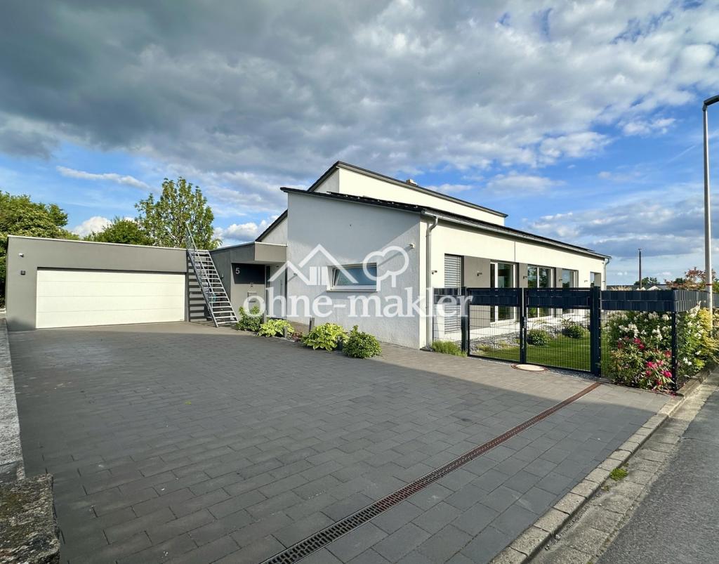 Vorderansicht